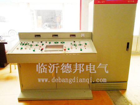  PLC、觸摸屏控制系統(tǒng)208